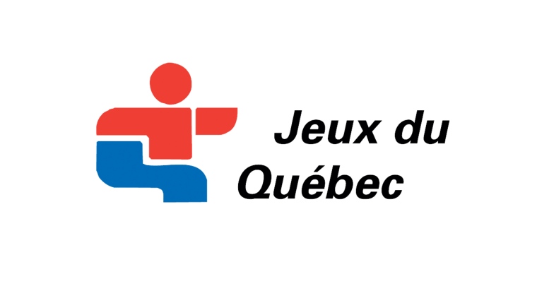 Logo officiel des Jeux du Québec